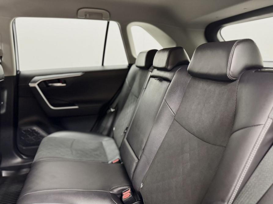 Toyota RAV4 V (XA50) Вологда  - изображение 14
