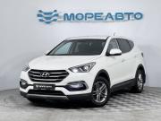Hyundai Santa Fe III Рестайлинг Калининград  - изображение 21