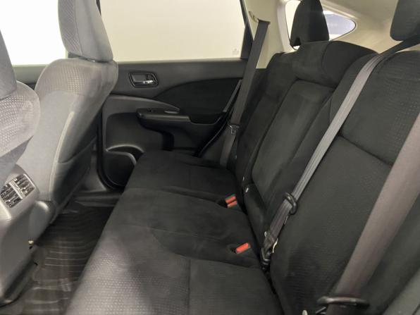 Honda CR-V IV с пробегом 2013 года, цена 1 370 000 рублей, 200019 км, внедорожник, Автокод Объявления