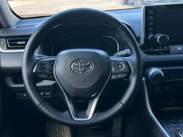 Toyota RAV4 V (XA50) с пробегом 2020 года, цена 3 333 000 рублей, 105000 км, внедорожник, Автокод Объявления