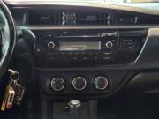 Toyota Corolla XI (E160 E170 E180) Оренбург  - изображение 30