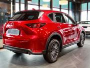 Mazda CX-5 II Рестайлинг Кемерово  - изображение 15