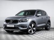 Volvo XC40 I Москва  - изображение 19