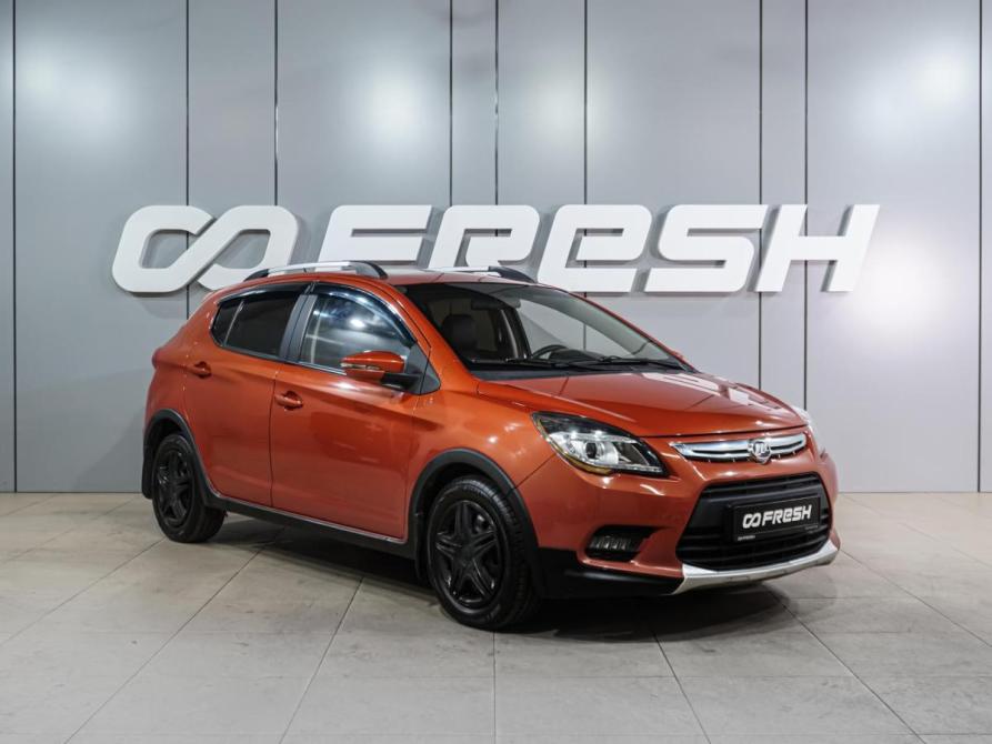 Lifan X50 Воронеж  - изображение 1