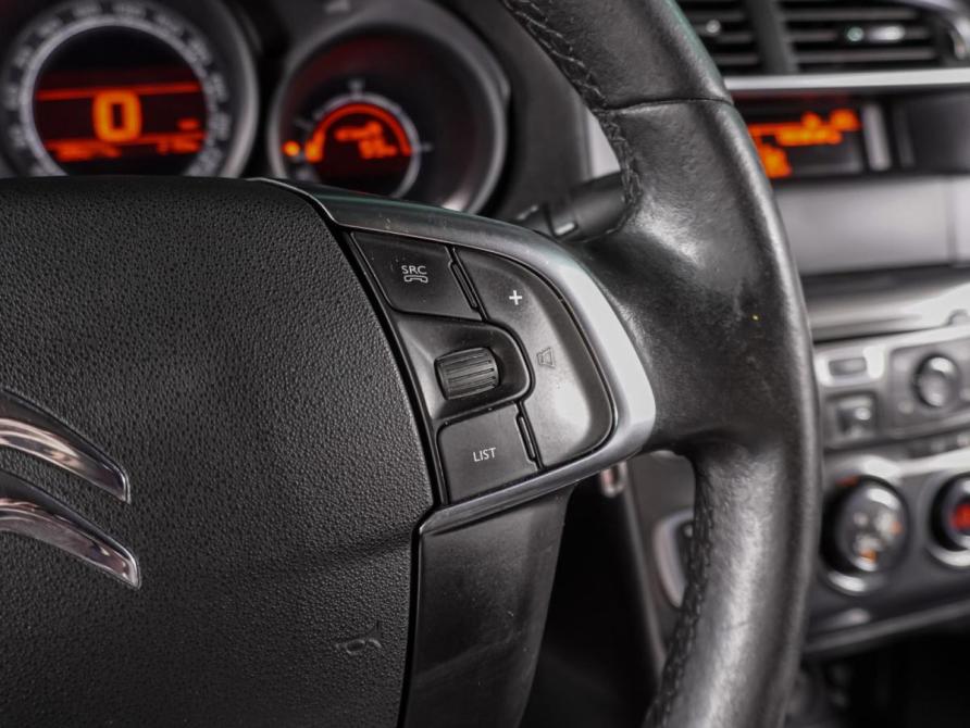 Citroen C4 II Воронеж  - изображение 17