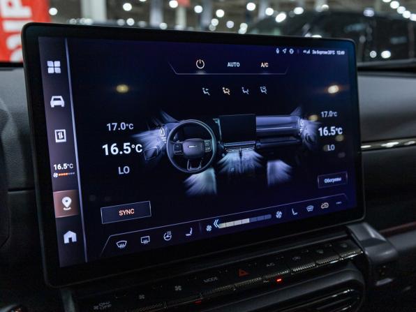 Haval H7 I с пробегом 2025 года, цена 3 149 700 рублей, 62352 км, внедорожник, Автокод Объявления