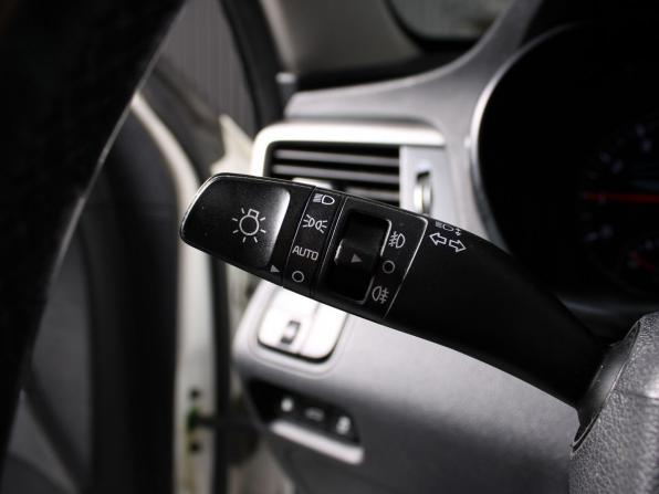 Kia Optima IV Рестайлинг с пробегом 2018 года, цена 1 850 000 рублей, 131000 км, седан, Автокод Объявления