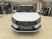 Lada (ВАЗ) Granta I Рестайлинг Казань  - изображение 24