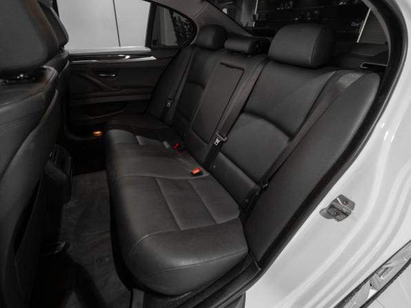 BMW 5 серии VI (F10/F11/F07) Рестайлинг с пробегом 2016 года, цена 1 935 000 рублей, 215200 км, седан, Автокод Объявления