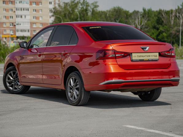 Jetta VA3 с пробегом 2023 года, цена 1 371 000 рублей, 128037 км, седан, Автокод Объявления