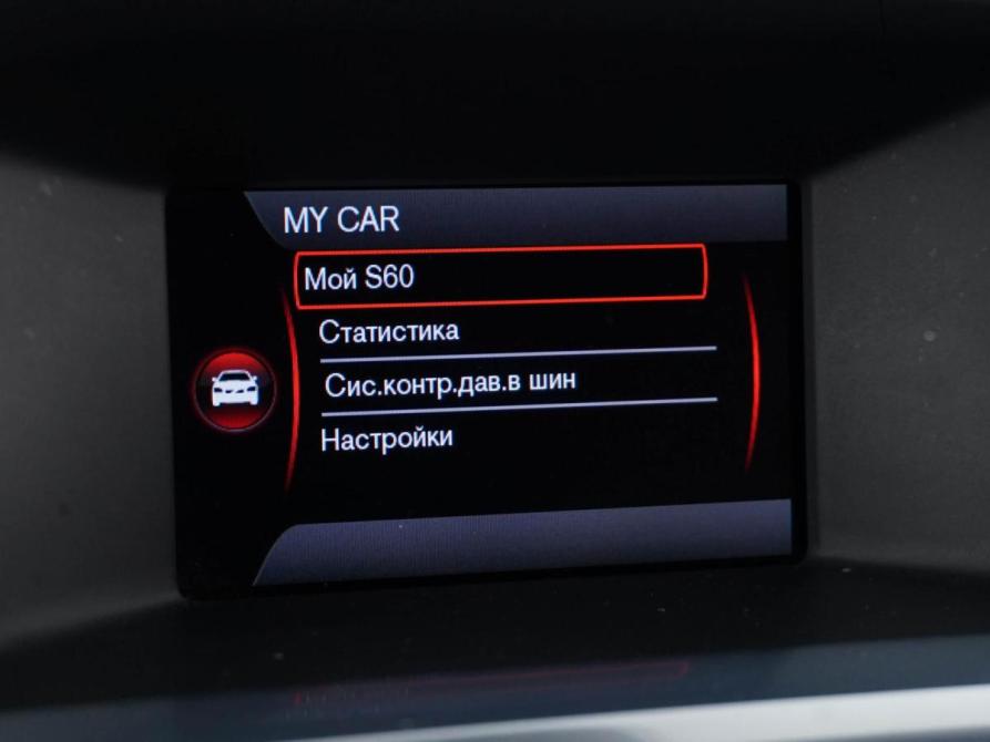 Volvo S60 II Рестайлинг Москва  - изображение 16