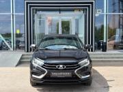 Lada (ВАЗ) Vesta I Рестайлинг (NG) Уфа  - изображение 20