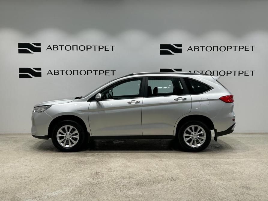 Haval M6 II Санкт-Петербург  - изображение 4
