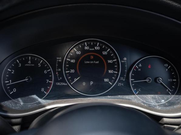 Mazda 3 IV (BP) с пробегом 2021 года, цена 1 910 000 рублей, 106204 км, хэтчбек, Автокод Объявления
