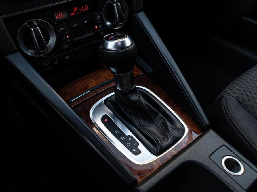 Audi A3 II (8P) Рестайлинг 2 Краснодар  - изображение 12