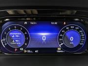 Volkswagen Teramont I Рестайлинг Москва  - изображение 46