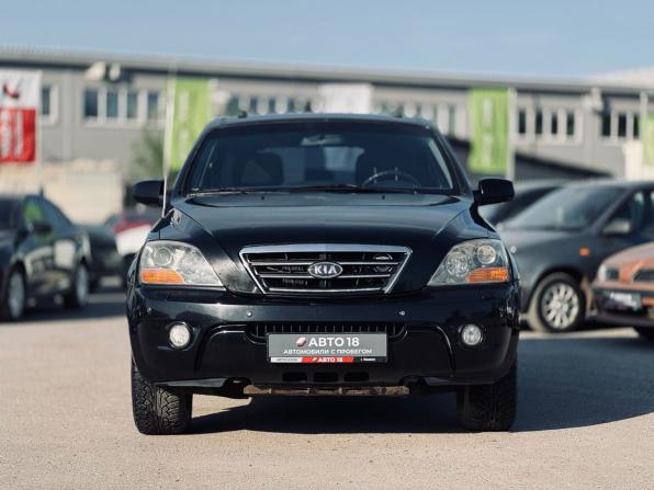 Kia Sorento I Рестайлинг с пробегом 2006 года, цена 869 000 рублей, 180000 км, внедорожник, Автокод Объявления