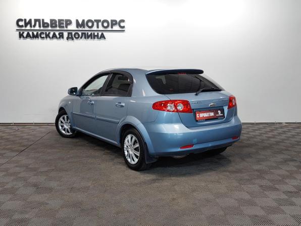 Chevrolet Lacetti I с пробегом 2011 года, цена 450 000 рублей, 184000 км, хэтчбек, Автокод Объявления