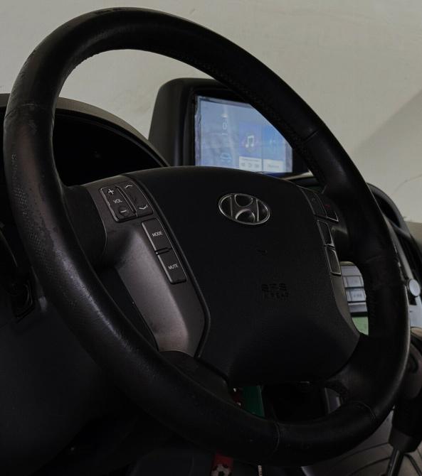 Hyundai Grand Starex I Москва  - изображение 11