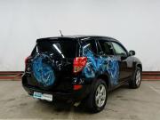 Toyota RAV4 III (XA30) Москва  - изображение 32