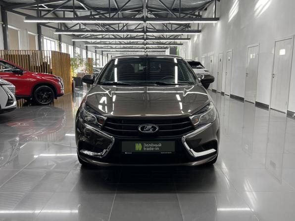 Lada (ВАЗ) Vesta I с пробегом 2017 года, цена 825 000 рублей, 86071 км, седан, Автокод Объявления