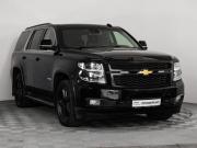 Chevrolet Tahoe IV Санкт-Петербург  - изображение 33