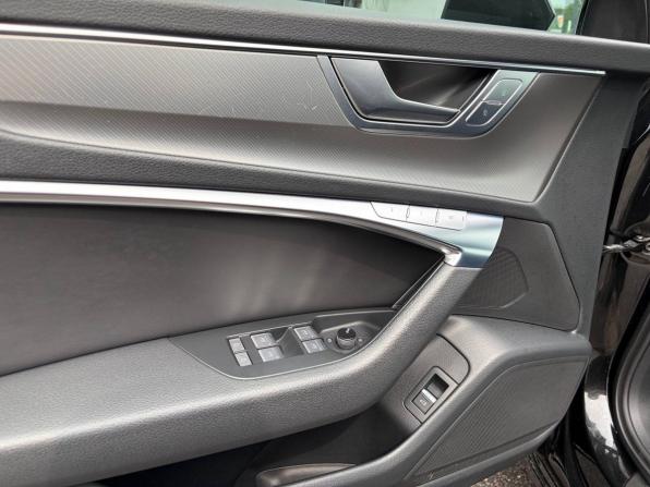 Audi A6 V (C8) с пробегом 2020 года, цена 3 495 000 рублей, 143800 км, седан, Автокод Объявления