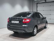 Lada (ВАЗ) Granta I Рестайлинг Екатеринбург  - изображение 25