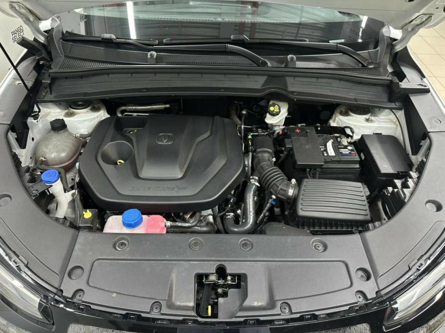 Changan UNI-S (CS55 Plus) Красноярск  - изображение 7