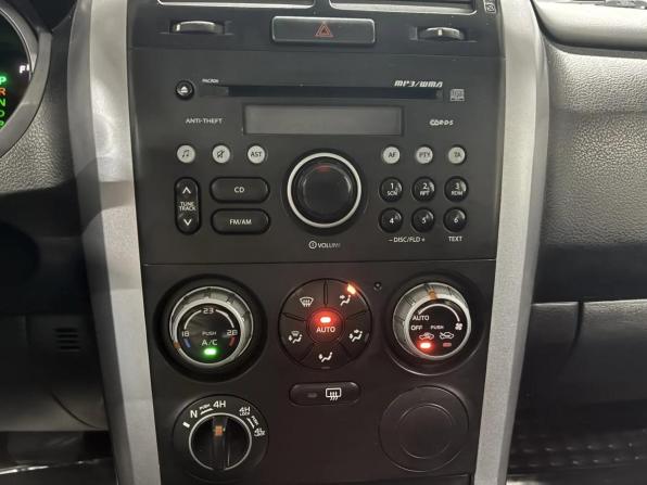 Suzuki Grand Vitara II с пробегом 2007 года, цена 890 000 рублей, 181000 км, внедорожник, Автокод Объявления