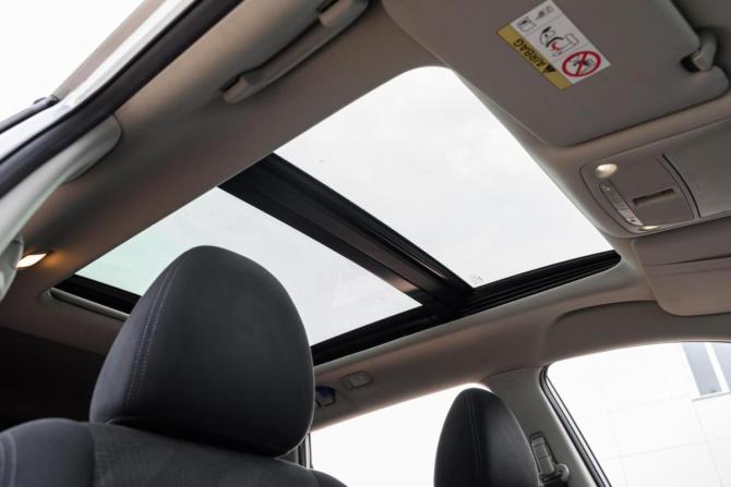 Nissan X-Trail III с пробегом 2015 года, цена 1 599 000 рублей, 155134 км, внедорожник, Автокод Объявления