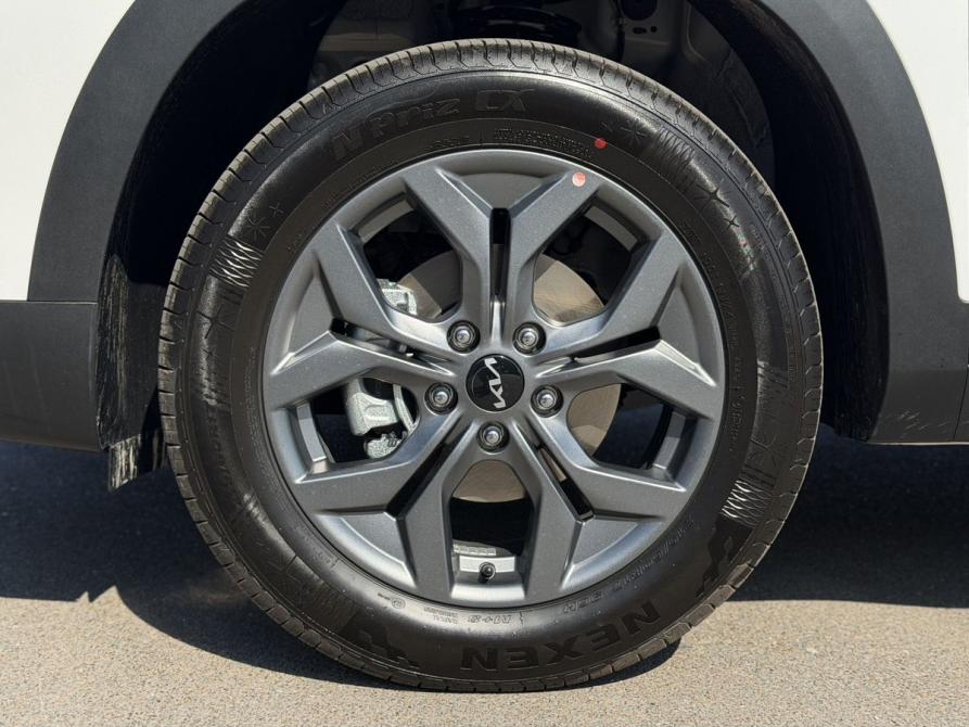Kia Seltos I Рестайлинг Казань  - изображение 8