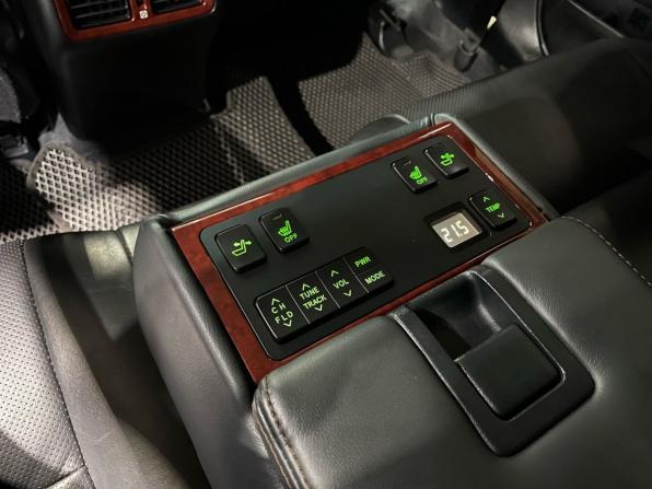Toyota Camry VII (XV50) с пробегом 2013 года, цена 1 639 000 рублей, 190814 км, седан, Автокод Объявления