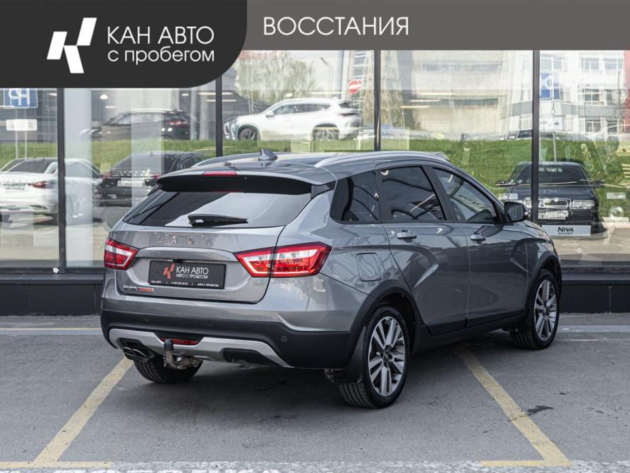 Lada (ВАЗ) Vesta I Казань  - изображение 3