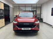 Haval F7x I Рестайлинг Новосибирск  - изображение 17