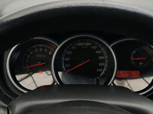 Nissan Tiida I Рестайлинг с пробегом 2011 года, цена 612 000 рублей, 315540 км, хэтчбек, Автокод Объявления