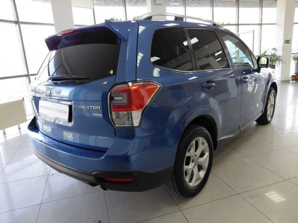 Subaru Forester IV Рестайлинг 2 с пробегом 2018 года, цена 2 200 000 рублей, 91924 км, внедорожник, Автокод Объявления