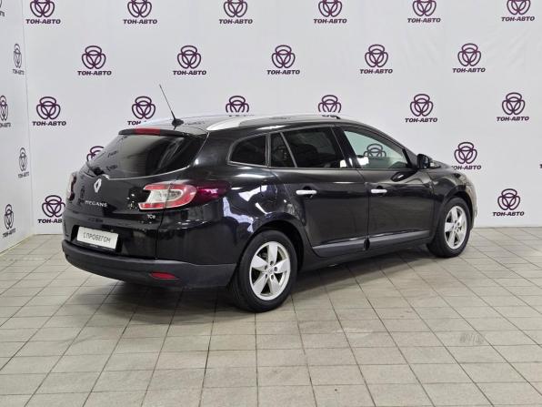 Renault Megane III с пробегом 2010 года, цена 721 000 рублей, 171670 км, универсал, Автокод Объявления