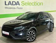 Lada (ВАЗ) Vesta I Рестайлинг (NG) Красноярск  - изображение 24