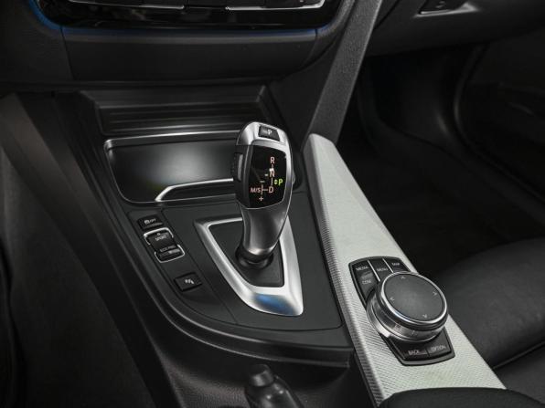 BMW 3 серии VI (F3x) Рестайлинг с пробегом 2018 года, цена 3 068 950 рублей, 81180 км, седан, Автокод Объявления