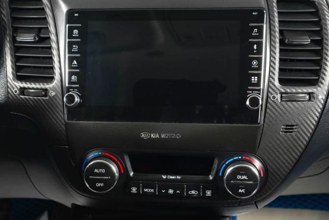 Kia Cerato III с пробегом 2013 года, цена 1 359 000 рублей, 245000 км, седан, Автокод Объявления