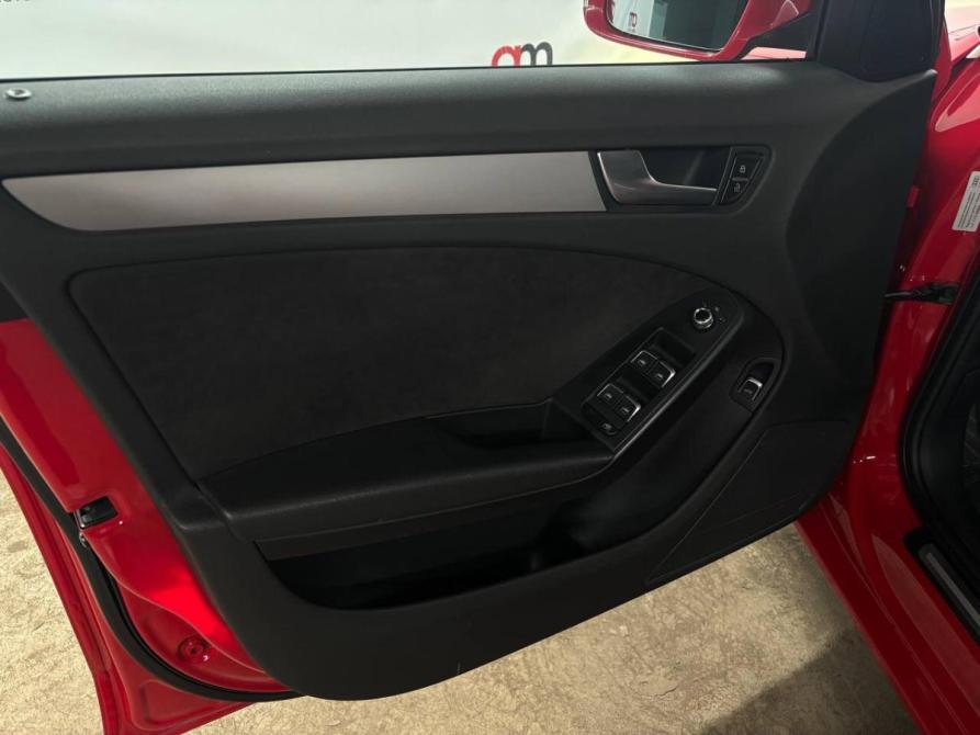 Audi A4 IV (B8) Рестайлинг Санкт-Петербург  - изображение 17