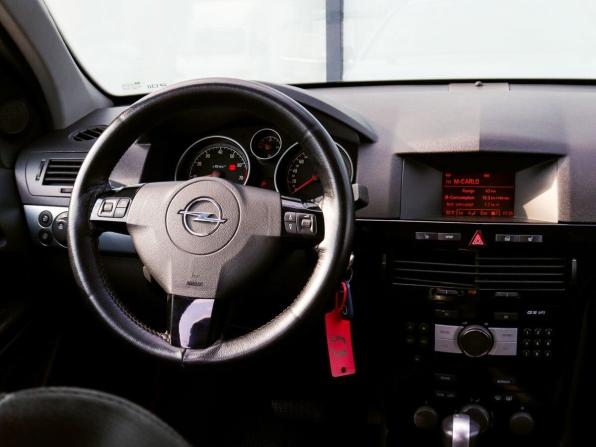 Opel Astra H Рестайлинг с пробегом 2010 года, цена 620 000 рублей, 244962 км, хэтчбек, Автокод Объявления