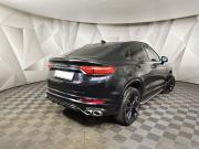 Geely Tugella I Рестайлинг Москва  - изображение 25