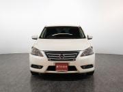Nissan Sylphy III (B17) Улан-Удэ  - изображение 22