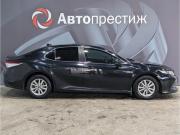 Toyota Camry VIII (XV70) Пермь  - изображение 30