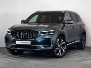 Geely Monjaro I Санкт-Петербург  - изображение 39