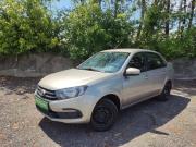 Lada (ВАЗ) Granta I Рестайлинг Ростов-на-Дону  - изображение 19