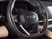 Geely Monjaro I Кемерово  - изображение 34