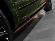 Bentley Bentayga I Рестайлинг Москва  - изображение 56
